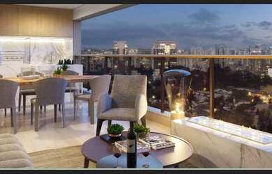 Imagem 7: Il Faro - Pronto 3 suites - Nobre Morumbi - 195m²