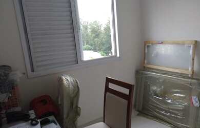 Imagem 16: Apartamento à venda, 81 m² por R$ 750.000,00 - Santa Maria - São Caetano...