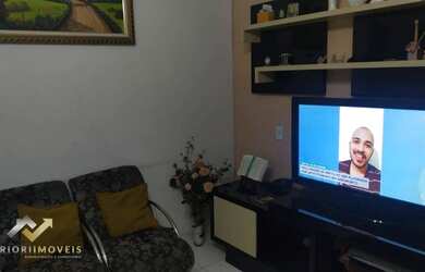 Imagem 4: Sobrado à venda, 177 m² por R$ 639.000,00 - Parque Marajoara - Santo...