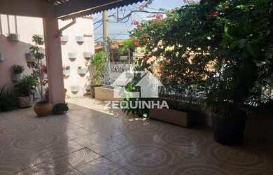 Imagem 10: Residencial - Conj. Metalurgicos