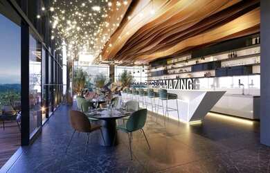 Imagem 5: Apartamento à venda, 4 quartos, 3 suítes, 4 vagas, Vila da Serra - Nova...