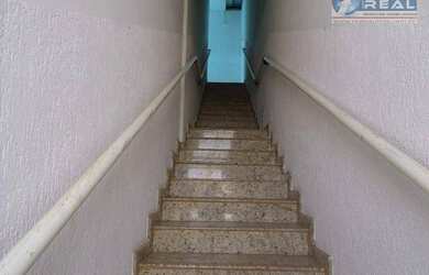 Imagem: O depósito possui 40m² de Área e está localizado em Paulínia