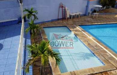 Imagem 1: Apartamento à venda, 51 m² por R$ 165.000,00 - Fonseca - Niterói/RJ