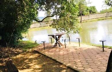 Imagem 15: Terreno à venda, 640 m² por R$ 340.000,00 - Condomínio Evidence Residencial...