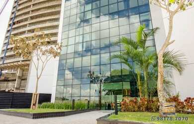 Imagem 15: Apartamento à venda, 92 m² por R$ 614.815,00 - Mirante - Campina Grande/PB