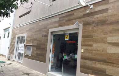 Imagem 11: Loja Comercial com mezanino 35 metros bairro Menino Deus