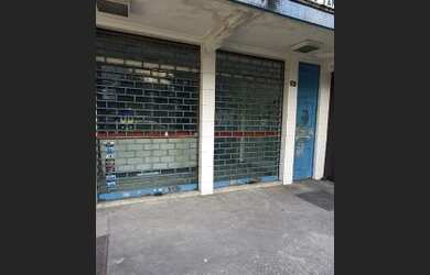 Imagem 10: Loja rua Uruguai