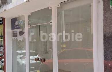 Imagem: O depósito possui 76m² de Área e está localizado em Barueri