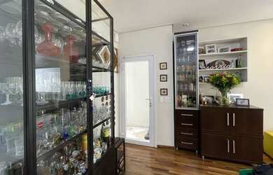 Imagem 5: Sobrado 3 pvmtos, em condominio na Granja Viana, c/ 3 suites, area gourmet...