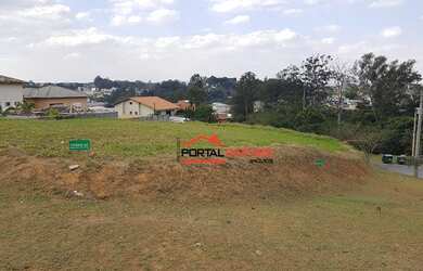 Imagem 6: Terreno à venda, 726 m² por R$ 550.000,00 - Granja Viana - Jandira/SP