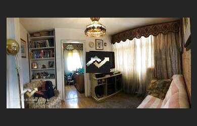 Imagem 2: Apartamento com 3 dormitórios à venda, 284 m² por R$ 691.500 - Centro...