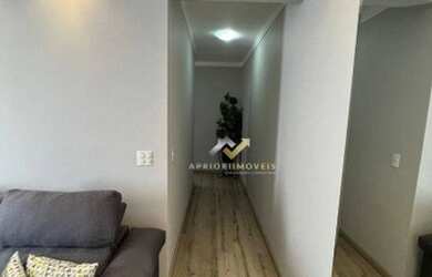 Imagem 5: Cobertura à venda, 80 m² por R$ 650.000,00 - Vila Homero Thon - Santo André/SP