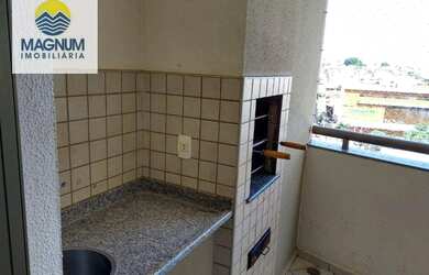 Imagem 9: Apartamento com 3 dormitórios, 127 m² - venda por R$ 590.000,00 ou aluguel...