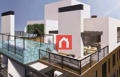 Imagem 3: Apartamento à venda, 76 m² por R$ 607.500,00 - Americano - Lajeado/RS