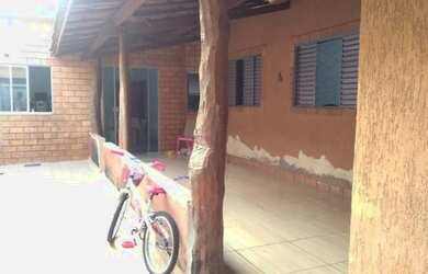 Imagem 4: Casa Residencial à venda, Residencial Ana Maria do Couto, Campo Grande...