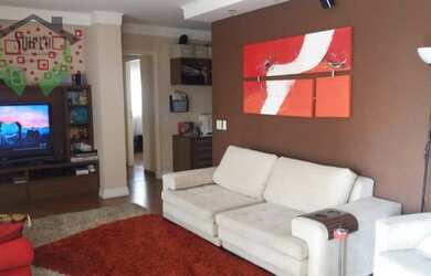 Imagem 3: Apartamento à venda, 122 m² por R$ 850.000,00 - Butantã - São Paulo/SP