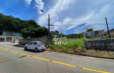 Imagem 2: Terreno à venda, 468 m² por R$ 350.000,00 - Sertão do Maruim - São...