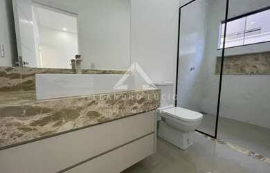 Imagem 15: Goiânia - Casa de Condomínio - Residencial Goiânia Golfe Clube