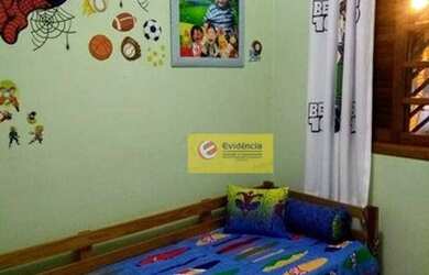 Imagem 6: Sobrado à venda, 98 m² por R$ 570.000,00 - Vila Alpina - Santo André/SP