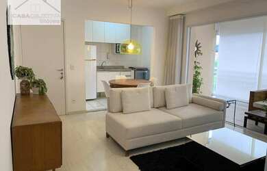 Imagem 2: Apartamento à venda, 64 m² por R$ 848.000,00 - Santo Amaro - São Paulo/SP