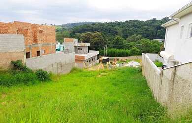 Imagem 2: Terreno à venda, 510 m² por R$ 380.000,00 - Condomínio Santa Isabel...