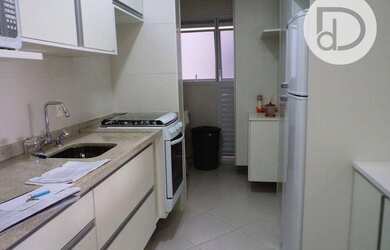 Imagem 3: Apartamento com 3 dormitórios, 94 m² - venda por R$ 2.150.000,00 ou...