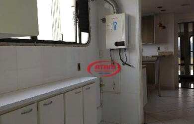 Imagem 16: Apartamento com 3 dormitórios, 153 m² - venda por R$ 975.000,00 ou aluguel...