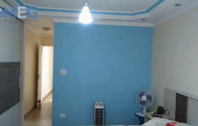 Imagem 15: Sobrado à venda, 160 m² por R$ 460.000,00 - Vila Carmela II - Guarulhos/SP