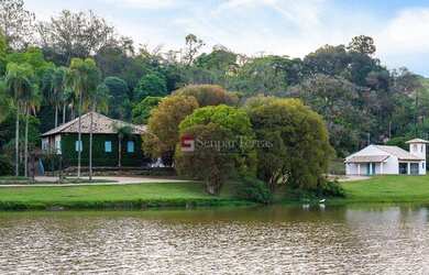 Imagem 3: Terreno à venda, 800 m² por R$ 668.000,00 - Serra Azul - Itupeva/SP