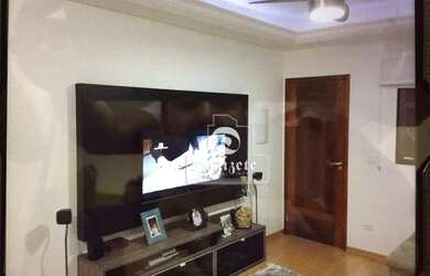 Imagem 7: Sobrado à venda, 194 m² por R$ 585.000,00 - Caiçara - Praia Grande/SP