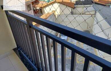 Imagem 4: Apartamento à venda, 47 m² por R$ 349.000,00 - Jardim Palmares Zona...