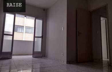 Imagem 8: Apartamento com 1 dormitório, 69 m² - venda por R$ 160.000,00 ou aluguel...