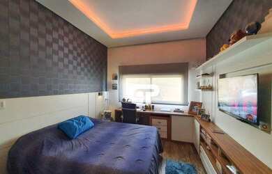 Imagem 16: Casa à venda, 564 m² por R$ 4.800.000,00 - Condominio Porto Atibaia...