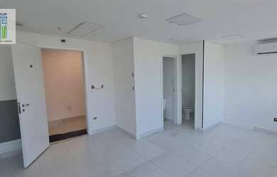 Imagem 2: Sala para alugar, 35 m² por R$ 1.750,00/mês - Santana - São Paulo/SP
