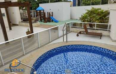 Imagem 16: Apto. a venda 3/4 Res. Arte21