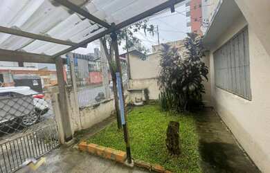 Imagem 2: Terreno à venda, 325 m² por R$ 800.000 - Santa Maria - Santo André/SP