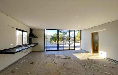 Imagem 9: Casa à venda, 266 m² por R$ 2.200.000,00 - Condomínio Shamballa II...