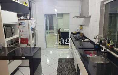 Imagem 13: Casa com 3 dormitórios à venda, 293 m² por R$ 1.450.000,00 - Condomínio...