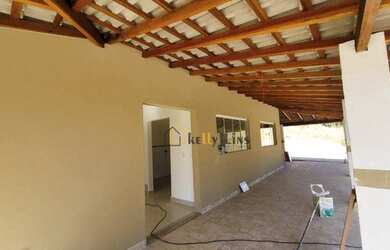 Imagem 2: Maravilhosa chácara em Pedra Bela, imóvel novo com escritura registrada,...