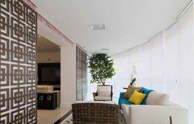 Imagem 15: Apartamento à venda, 241 m² por R$ 3.000.000,00 - Jardim Anália Franco...