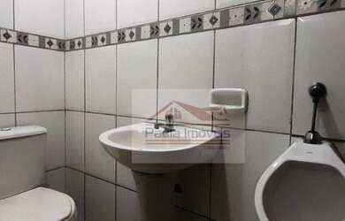 Imagem 11: Galpão para alugar, 690 m² por R$ 25.000,00/mês - Parque Novo Mundo...