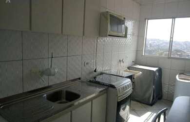 Imagem 5: Apartamento com 2 dormitórios à venda, 52 m² por R$ 190.000,00 - Jardim...