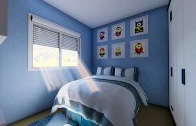 Imagem 12: Casa à venda, 76 m² por R$ 219.000,00 - Encosta do Sol - Estância Velha/RS