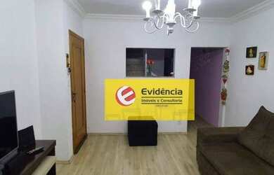 Imagem 15: Sobrado à venda, 174 m² por R$ 680.000,00 - Jardim Stella - Santo André/SP