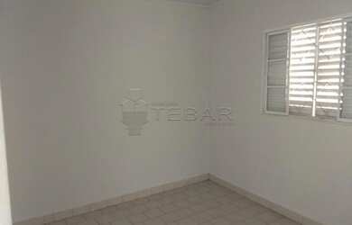 Imagem 3: Casa Padrão em São José do Rio Preto