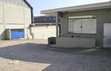 Imagem 4: Galpão, 3531 m² - venda por R$ 8.500.000,00 ou aluguel por R$ 24.000,00/mês...