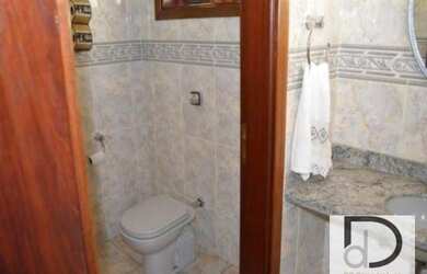 Imagem 11: Casa com 4 dormitórios à venda, 512 m² por R$ 1.990.000,00 - Condomínio...