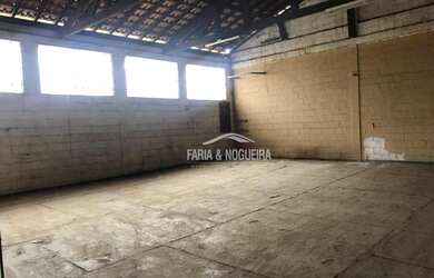 Imagem 5: Barracão à venda, 200 m² por R$ 380.000,00 - Vila Cristina - Rio Claro/SP