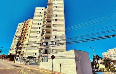 Imagem 5: Apartamento à venda, 79 m² por R$ 294.900,99 - Barreiros - São José/SC