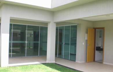 Imagem 2: Casa térrea condomínio jardins madri aluguel ou venda